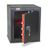 Burton Torino S2 Size 4, Key Lock Safe - AiS Insurance Approved