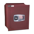 Burton Unica Size 3, Digital Lock Wall Safe - Eurograde 0