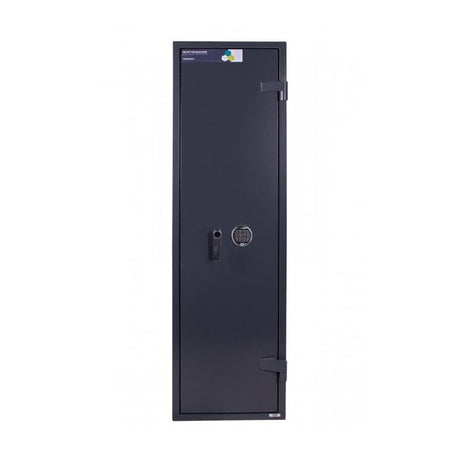 Burton Warden Size 6, Digital Keypad Gun Cabinet - Eurograde 0