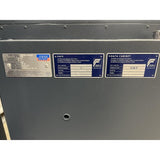 Chubb Duoguard, Key Lock Safe - Ref. 1743, Grade 1, Refurbished