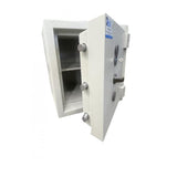 Chubb Eurosafe, Key Lock Safe - Ref. 1346, Eurograde 2, Refurbished
