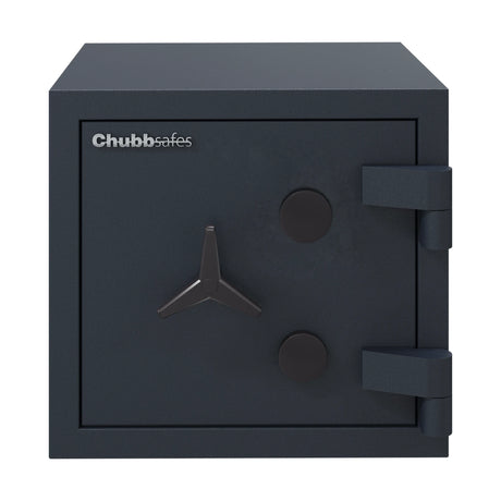 ChubbSafe Eurograde 5 Size 40, Dual Key Lock Safe - AiS Insurance Approved