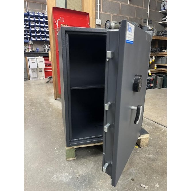 Chubb Senator, Digital Keypad Safe - Ref. 1600, Eurograde 1, Refurbished