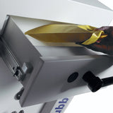 Chubbsafe Europa Size 3, Key Lock Deposit Safe - Eurograde 5