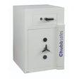 Chubbsafe Europa Size 3, Key Lock Deposit Safe - Eurograde 5