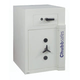 Chubbsafe Europa Size 3, Key Lock Deposit Safe - Eurograde 5