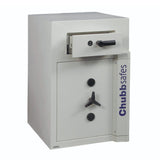 Chubbsafe Europa Size 3, Key Lock Deposit Safe - Eurograde 5