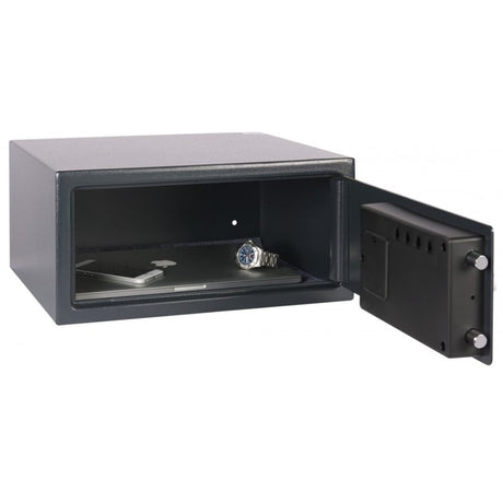 Chubbsafes Air Laptop Safe, Digital Keypad - £1,000 Cash Rating
