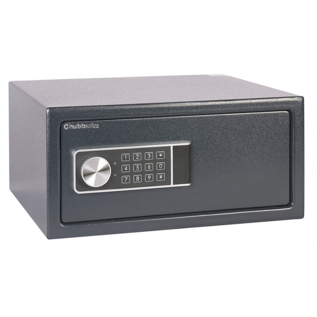 Chubbsafes Air Laptop Safe, Digital Keypad - £1,000 Cash Rating