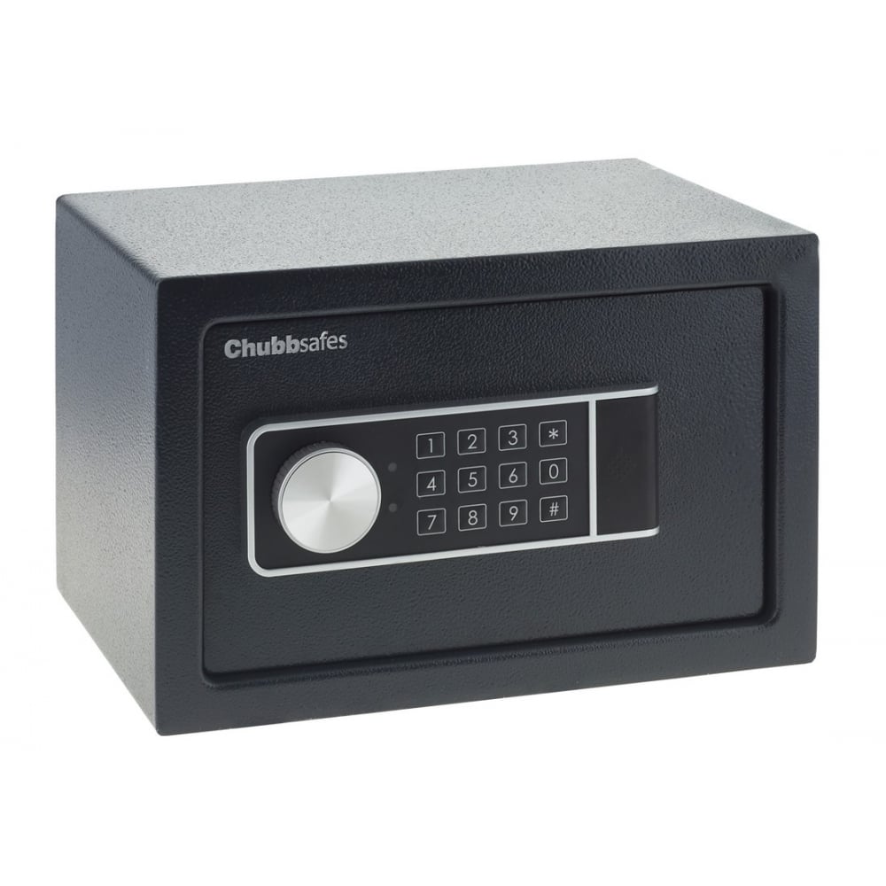 Chubbsafes Air Size 10, Digital Keypad Safe - £1,000 Cash Rating