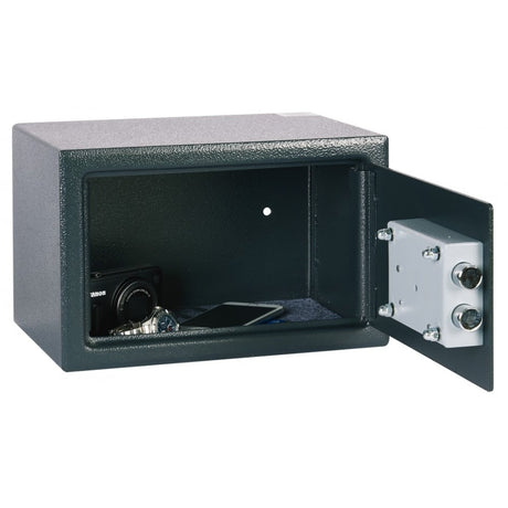 Chubbsafes Air Size 10, Key Lock Safe - £1,000 Cash Rating