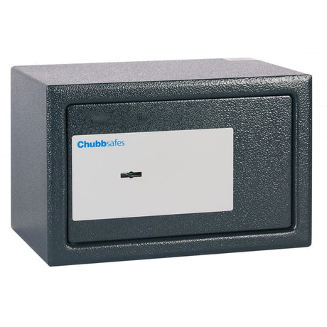 Chubbsafes Air Size 10, Key Lock Safe - £1,000 Cash Rating