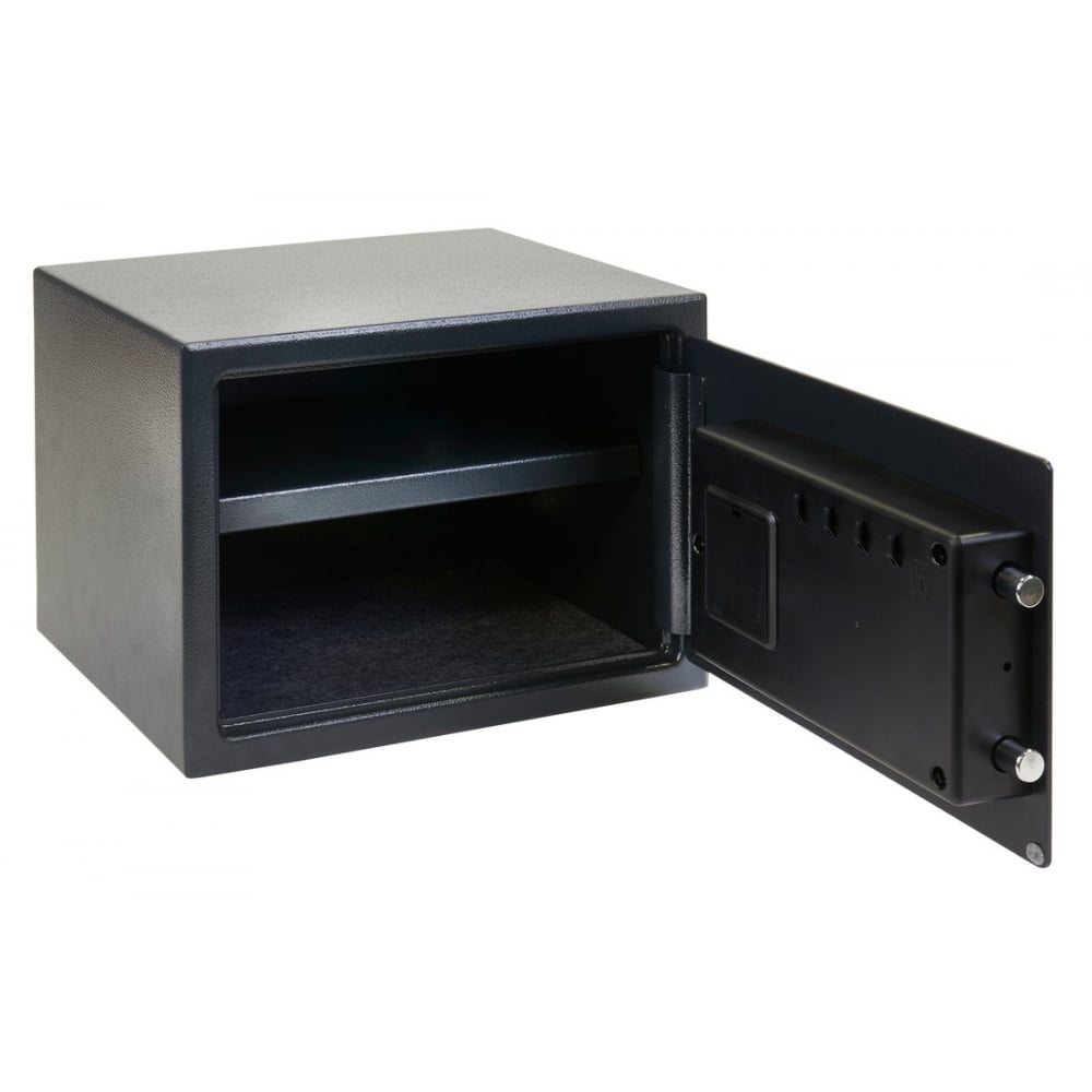 Chubbsafes Air Size 15, Digital Keypad Safe - £1,000 Cash Rating
