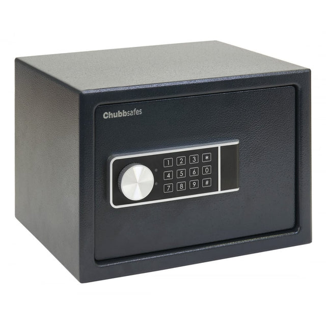 Chubbsafes Air Size 15, Digital Keypad Safe - £1,000 Cash Rating