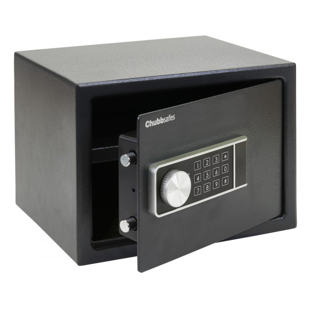 Chubbsafes Air Size 15, Digital Keypad Safe - £1,000 Cash Rating