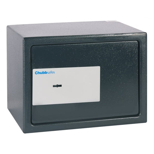 Chubbsafes Air Size 15, Key Lock Safe - £1,000 Cash Rating