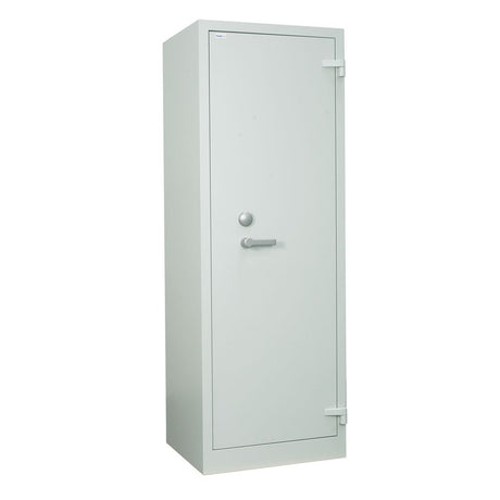 Chubbsafes Archive Size 450, Key Lock Security Cabinet - £1,000 Cash Rating