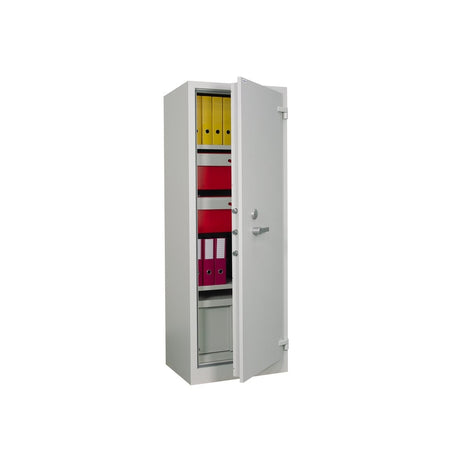 Chubbsafes Archive Size 450, Key Lock Security Cabinet - £1,000 Cash Rating