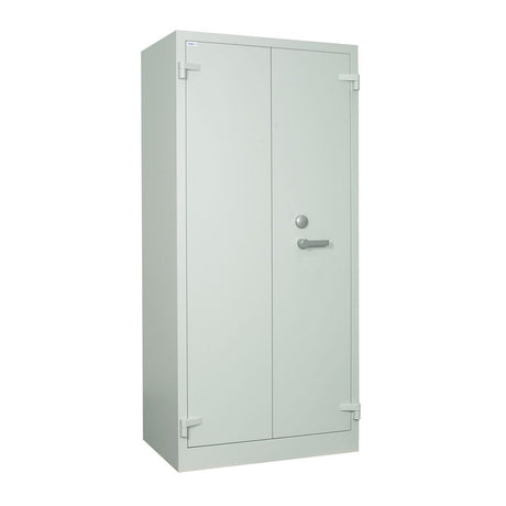 Chubbsafes Archive Size 640, Key Lock Security Cabinet - £1,000 Cash Rating