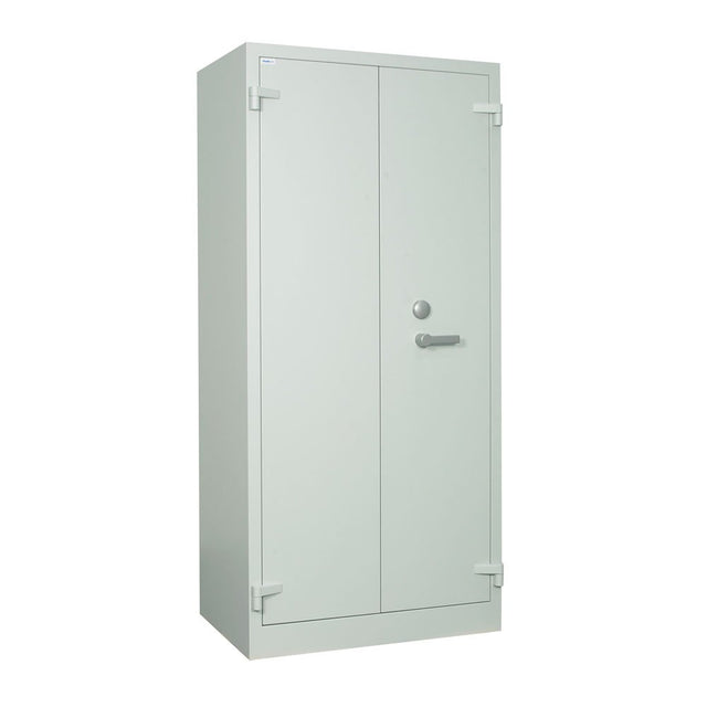 Chubbsafes Archive Size 640, Key Lock Security Cabinet - £1,000 Cash Rating