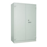 Chubbsafes Archive Size 880, Key Lock Security Cabinet - £1,000 Cash Rating