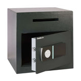 Chubbsafes Sigma Size 2, Digital Keypad Letter Slot Deposit Safe - £1,000 Cash Rating