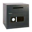 Chubbsafes Sigma Size 2, Digital Keypad Letter Slot Deposit Safe - £1,000 Cash Rating