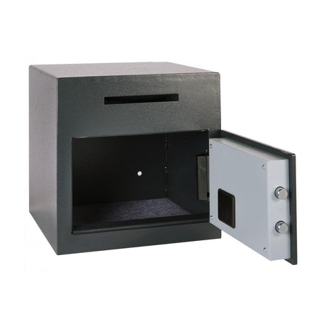 Chubbsafes Sigma Size 2, Digital Keypad Letter Slot Deposit Safe - £1,000 Cash Rating