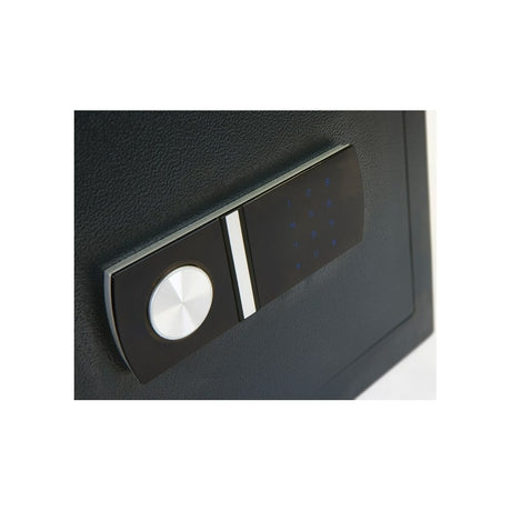 Chubbsafes Sigma Size 3, Digital Keypad Letter Slot Deposit Safe - £1,000 Cash Rating