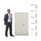 Chubbsafes ForceGuard 515 Size 2, Digital Keypad - £2,000 Cash Rating