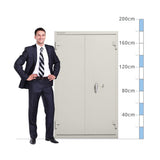 Chubbsafes ForceGuard 620 Size 3, Digital Keypad - £2,000 Cash Rating