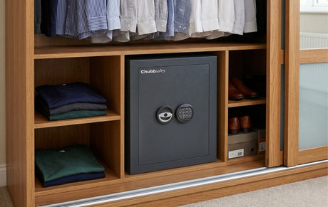 Safes fitted by our own in-house experts. Do not let a badly fitted safe make your insurance policy void, Talk with our experts today