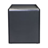 Burton Companion Size 1, Biometric Lock Safe - £3,000 Cash Rating