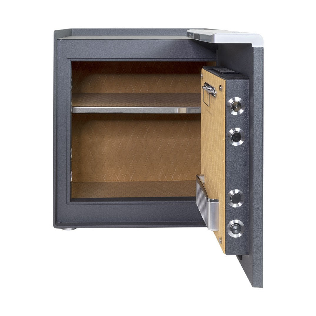 Burton Companion Size 1, Biometric Lock Safe - £3,000 Cash Rating