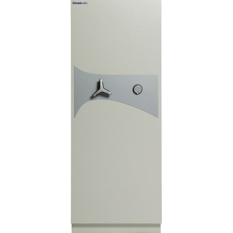 ChubbSafes DataPlus Safe Size 3, Key Lock - Fireproof Safe 120 Mins