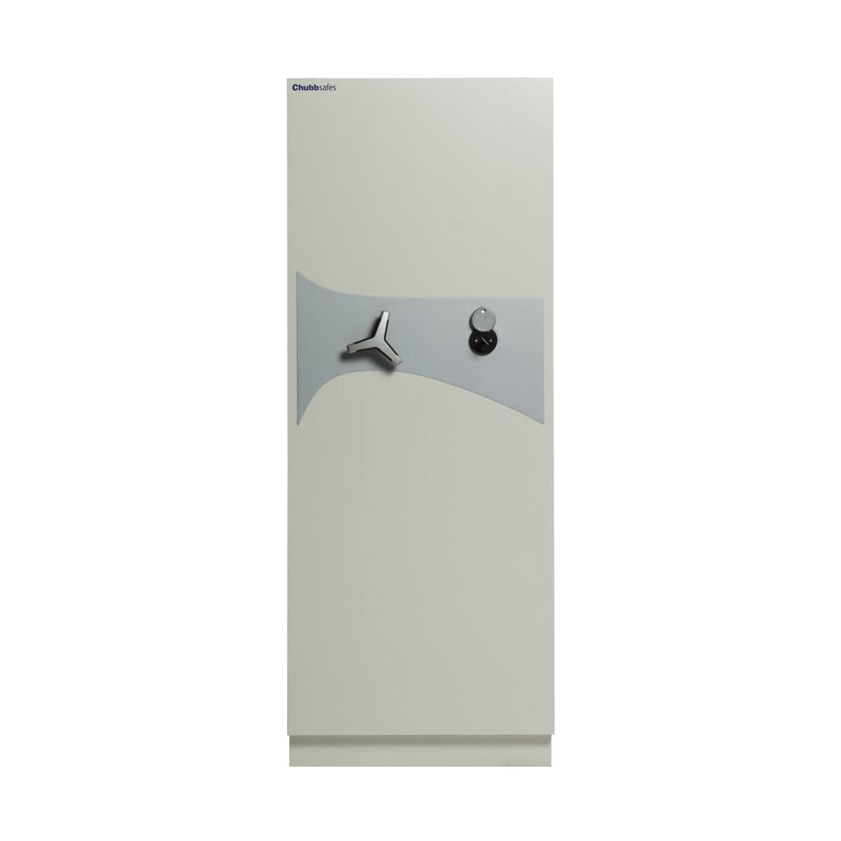 ChubbSafes DataPlus Safe Size 3, Key Lock - Fireproof Safe 120 Mins