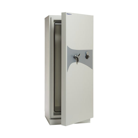 ChubbSafes DataPlus Safe Size 3, Key Lock - Fireproof Safe 120 Mins