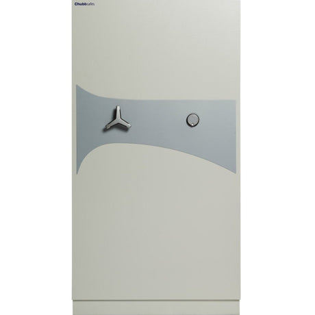 ChubbSafes DataPlus Safe Size 5, Key Lock - Fireproof Safe 120 Mins