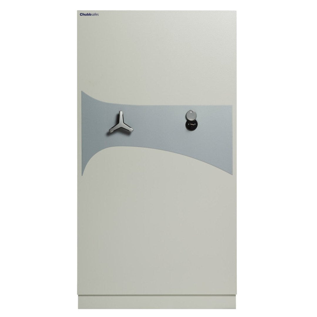 ChubbSafes DataPlus Safe Size 5, Key Lock - Fireproof Safe 120 Mins