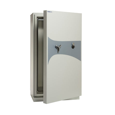 ChubbSafes DataPlus Safe Size 5, Key Lock - Fireproof Safe 120 Mins