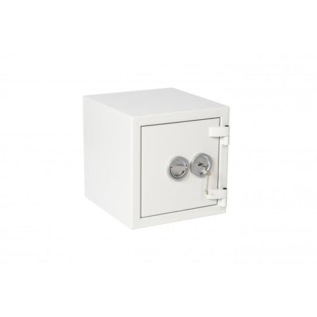De Raat DRS Prisma Size 0 | Key Lock Safe | Eurograde 2