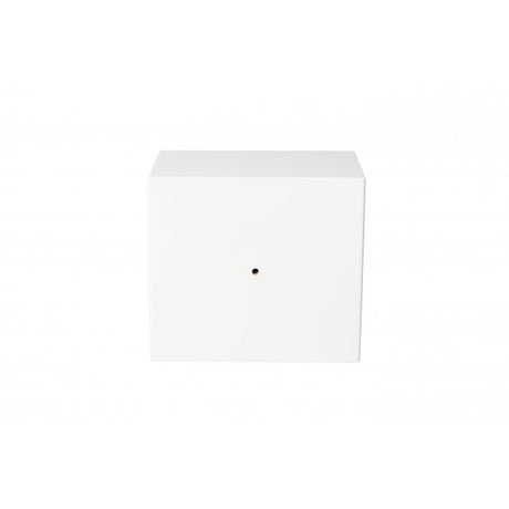 De Raat DRS Prisma Size 0 | Key Lock Safe | Eurograde 2