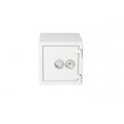 De Raat DRS Prisma Size 0 | Key Lock Safe | Eurograde 2