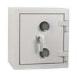 De Raat DRS Prisma Size 0, Dual Digital Keypad Safe - Eurograde 4