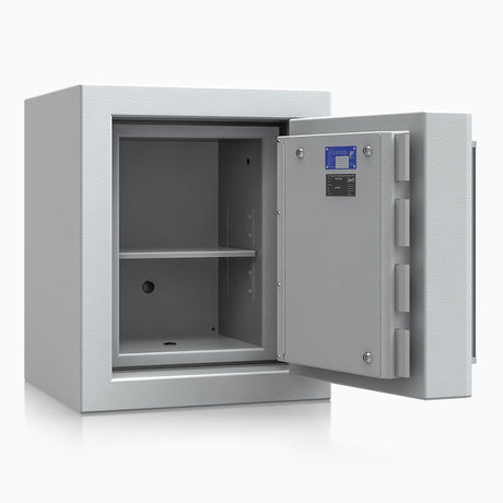 De Raat DRS Prisma Size 0, Dual Key Lock Safe - Eurograde 6