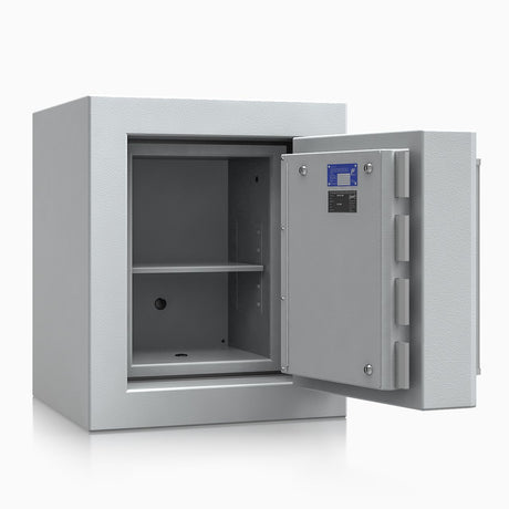 De Raat DRS Prisma Size 0, Dual Key Lock Safe - Eurograde 7