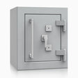 De Raat DRS Prisma Size 0, Dual Key Lock Safe - Eurograde 7