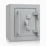 De Raat DRS Prisma Size 0, Dual Key Lock Safe - Eurograde 7