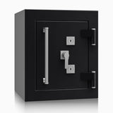 De Raat DRS Prisma Size 0, Dual Key Lock Safe - Eurograde 7