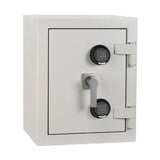 De Raat DRS Prisma Size 1, Dual Digital Keypad Safe - Eurograde 4